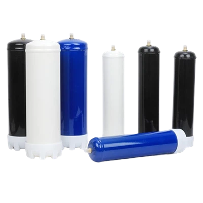 0.95L kremowa ładowarka